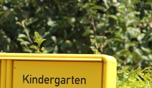 Kindergarten