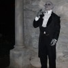 These: Vampire als Symbol des boshaften Femininen Nosferatu Filmpark Babelsberg