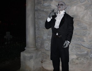Nosferatu Filmpark Babelsberg