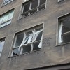Lächerlich: Mietpreisbremse erneut unwirksam Runtergekommenes Haus