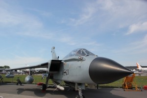 Tornado Luftwaffe