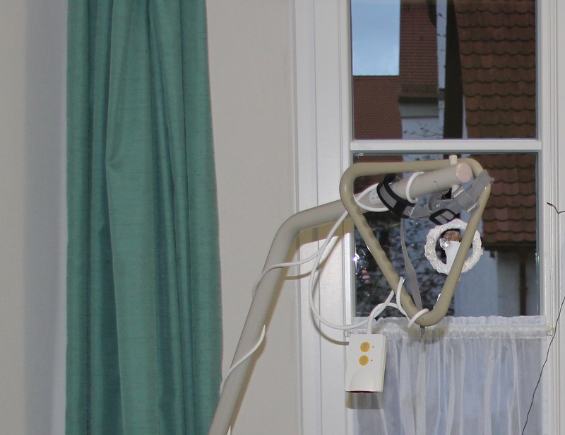 Notruf Krankenhaus