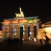 Europäische Kolonialzeit und der übriggebliebene Rassismus Brandenburger-Tor