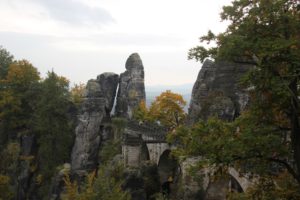 basteibruecke