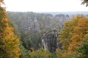 elbsandsteingebirge