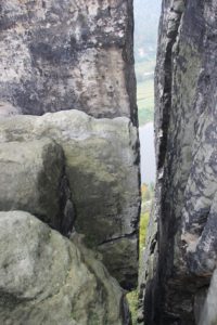 felsspalte-bastei