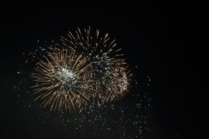 feuerwerk-goldregen