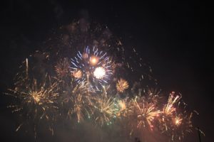 feuerwerk-mix
