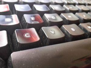 tastatur