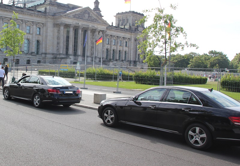 e-klassen-vor-bundestag