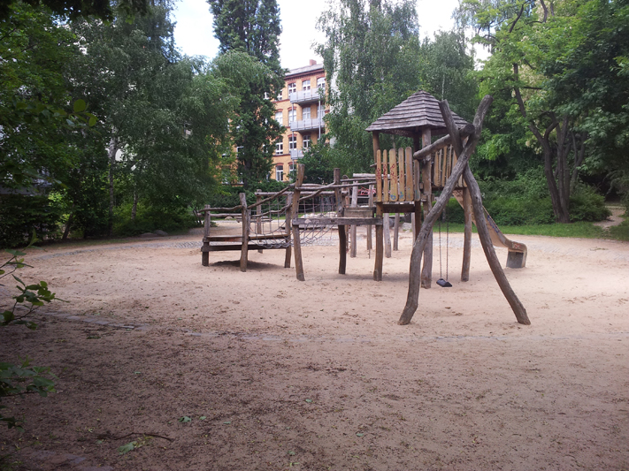 Spielplatz