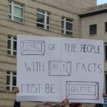 Ctrl Alt Delete Alt Facts