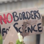 No Border for Science
