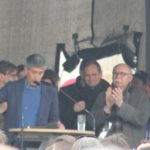 Rangar Yogeshwar beim March of Science Berlin