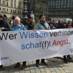 Wissenschaften statt Angst