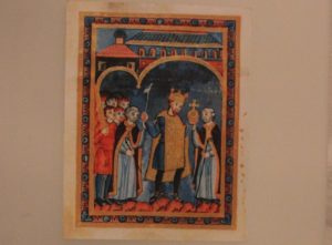 Heinrich III Salier