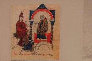 Heinrich IV
