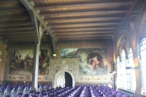 Kaisersaal Goslar