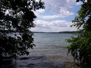 Werbellinsee