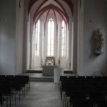 Kapelle Naumburger Dom