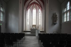 Kapelle Naumburger Dom