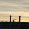 Öffentlich-Rechtliche & die Sportereignis-Kosten Olympische Ringe Stadion Berlin