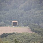 Museum Himmelsscheibe Nebra vom Mittelberg Turm