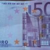 Parteispenden in Deutschland 500 Euro Schein