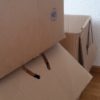 Erfahrung mit Move24 Umzugskartons