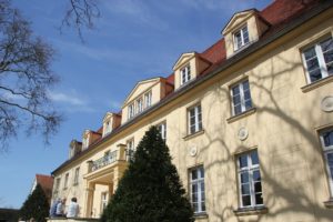 Schloss Diedersdorf