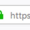 Umstellung auf https: Die SSL Verschlüsselung HTTPS