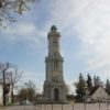 Schlacht bei Großbeeren Gedenkturm Grossbeeren