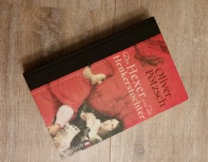 Henker und Tochter Buch