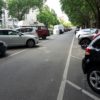 Das soll ein Radweg sein? Radweg