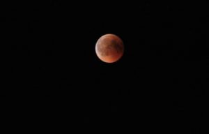 Blutmond 1 - Endphase