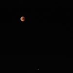 Blutmond Mars 3 - Endphase