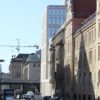 Wo bleibt der Aufschrei der Studierden? Uni Areal Berlin