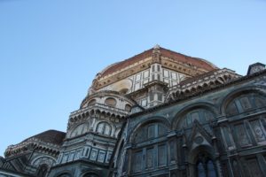Kathedrale Florenz 1