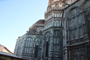 Kathedrale Florenz 2