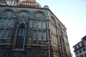 Kathedrale Florenz 3