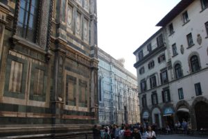 Kathedrale Florenz 4