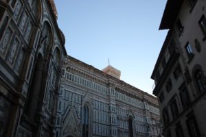 Kathedrale Florenz 5