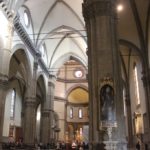 Kathedrale Florenz Innen