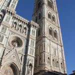 Kathedrale Florenz Turm