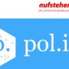 Sammlungsbewegung Aufstehen Aufstehen logo