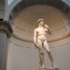 Männerbild muss sich ändern Michelangelos David