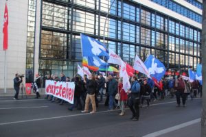 Zum Hauptinhalt springen Zur Werkzeugleiste springen Über WordPress Eine Welt Eine Zukunft 00 Kommentare warten auf Freischaltung Neu SEO Willkommen, Politik-Wirtschaft-Kultur-Natur Abmelden Neuen Beitrag erstellen Titel hier eingeben Permalink: https://www.einewelteinezukunft.de/aufstehen-demons…17-november-2018/ ‎ Search p Wortanzahl: 164 Entwurf wurde um 14:41:48 Uhr gespeichert. Vorschau (Link öffnet in neuem Tab/Fenster) Status: Entwurf Bearbeiten Status ändern Sichtbarkeit: Öffentlich Bearbeiten Sichtbarkeit ändern Sofort veröffentlichen Bearbeiten Datum und Uhrzeit ändern WP Statistics - Aufrufe bisher: 0 Make Sticky: In Papierkorb legen Alle Kategorien Häufig genutzt Allgemein Börse Gesundheit Kultur & Zuhause Natur Politik & Medien Shopping Spartipps Story-Kommentar Technik & Internet Wirtschaft + Neue Kategorie erstellen Neues Schlagwort erstellen Schlagwörter durch Kommas trennen. Demonstration Berlin Alltag Alter Auto Berlin Datenschutz Demonstration Euro Finanzlexikon Geschichte Gesetze Glück Handel Haus&Garten Heilkräuter Innovationen Krankheiten Krieg Kriminalität Literatur Messetermine Mode Musik Reisen Religion Sprache Strom Tagesgeldkonto Tiere TV Vegetarisch Wahlen Wandern Wasser Weltall Werbung Wetter Währungen Zinsen Zukunft Beitragsbild festlegen Ausnahmeregel auf Widgets anwenden: Woo - Tabs(Standard:Aus) Preview In the next days this plugin will undergo several improvements and updates to overcome some old known issues. If you have any problem please report to marcel@featuredimagefromurl.com You also can go back to the last stable version: download Show Hide UPGRADE AUF PRO VERSION Preview Snippet | Eine Welt Eine Zukunft https://www.einewelteinezukunft.de/?p=8081 Titel Zeichen. Die meisten Suchmaschinen nutzen höchstens 60 Zeichen für die titel. Beschreibung Zeichen. Die meisten Suchmaschinen nutzen höchstens 160 Zeichen für die beschreibung. NOINDEX – Diese Seite bzw. diesen Beitrag nicht listen. NOFOLLOW – Dieser Seite bzw. diesem Beitrag nicht folgen Auf dieser Seite/bei diesem Post ausschalten Diesem Beitrag ist keine Zählmarke zugeordnet. Zeichenanzahl im Text Genügend: nein, 558 fehlen Vorhanden: 1.242 von 1.800 nötigen jetzt aktualisieren (sonst alle paar Sekunden automatisch) Aktion Diesem Beitrag eine Zählmarke zuordnen  Dies sind ähnliche Beiträge für diesen Artikel. Wenn Sie diesen Artikel aktualisieren könnten die bisherigen ähnlichen Artikel verändert werden. Keine ähnlichen Artikel gefunden. Layout one-col two-col-left two-col-right three-col-left three-col-middle three-col-right Select a specific layout for this post/page. Overrides default site layout. Embed Enter embed code for use on single posts and with the Video widget. Start the AMP Page Builder Use This Content as AMP Content If you want to add some special tags, then please use normal HTML into this area, it will automatically convert them into AMP compatible tags. Search Danke für dein Vertrauen in WordPress. Version 4.9.8 Begriff hinzugefügt. Medien hinzufügen Nach Typ filtern Nach Datum filtern Medien suchen Anhang-Details Aufstehen-Demonstrationszug.jpg 18. November 2018 347 KB 1024 × 682 Bild bearbeiten URL Titel Beschriftung Alternativtext Beschreibung Anzeige-Einstellungen für Anhänge Ausrichtung Link zur Größe 19 ausgewählt