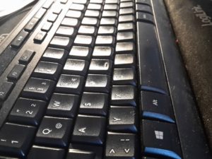 Tastatur