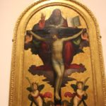 10 Malerei Galleria dell’Accademia Florenz.JPG