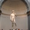 Galleria dell’Accademia Florenz 11 David Michel Angelo Galleria dell’Accademia Florenz.JPG